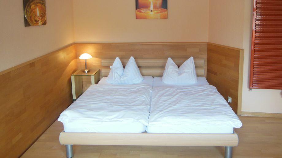 Pension Toscana Schwerin  Room photo